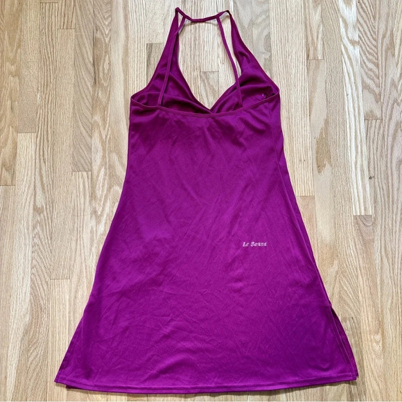 la senza lingerie | Slip Nightie with Built in Bra Size Small - Picture 4 of 8